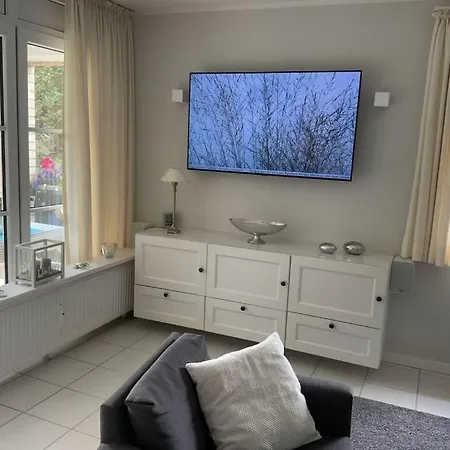 Tasteful In The Baltic Sea * Scharbeutz