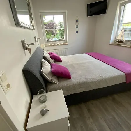 Tasteful In The Baltic Sea *